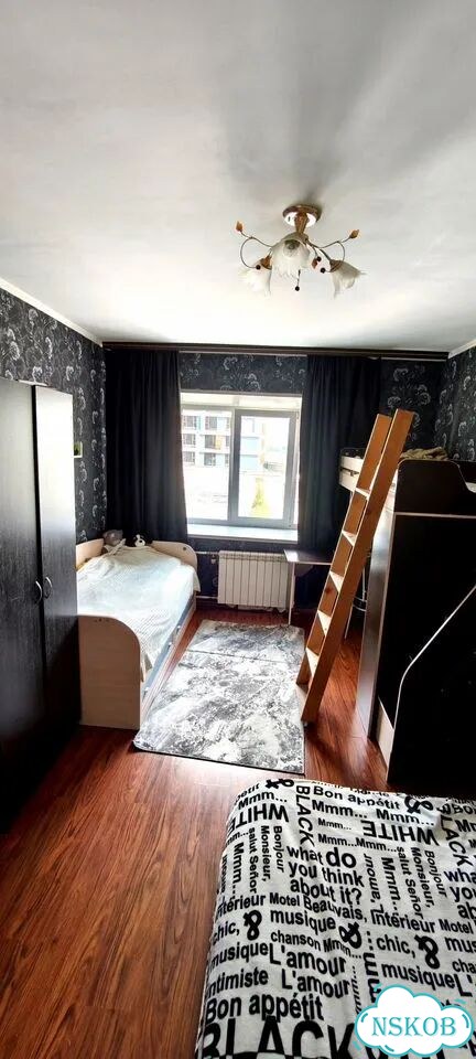 1-к. квартира, 35,2 м², 4/10 эт. фото 6