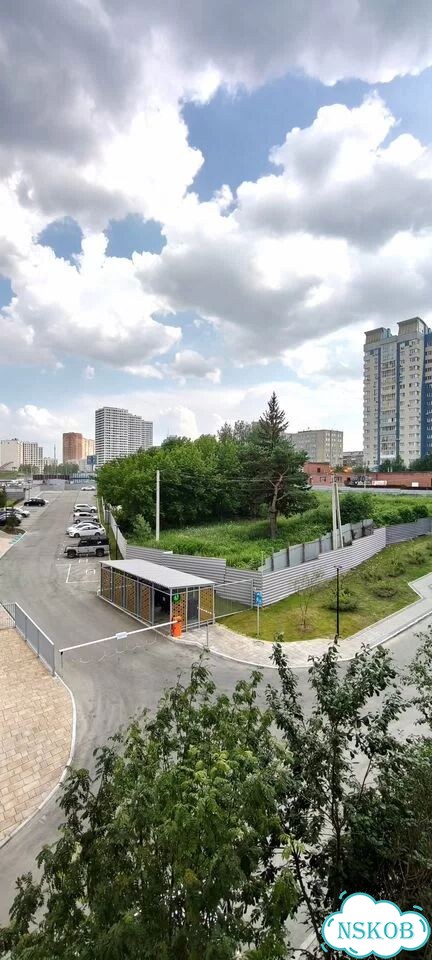 1-к. квартира, 35,2 м², 4/10 эт. фото 8