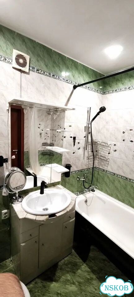 1-к. квартира, 35,2 м², 4/10 эт. фото 9