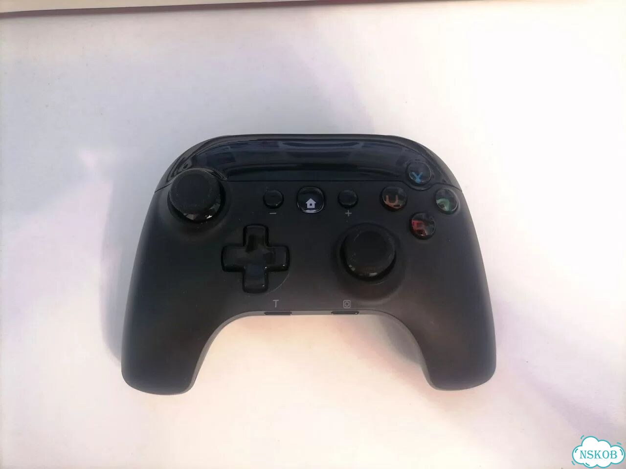 Геймпад Wireless pro controller Nintendo switch фото 1