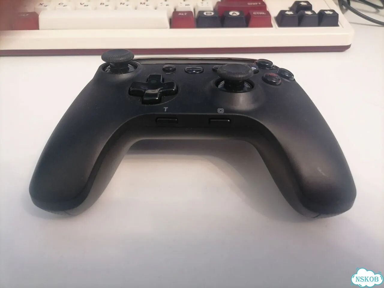 Геймпад Wireless pro controller Nintendo switch фото 2