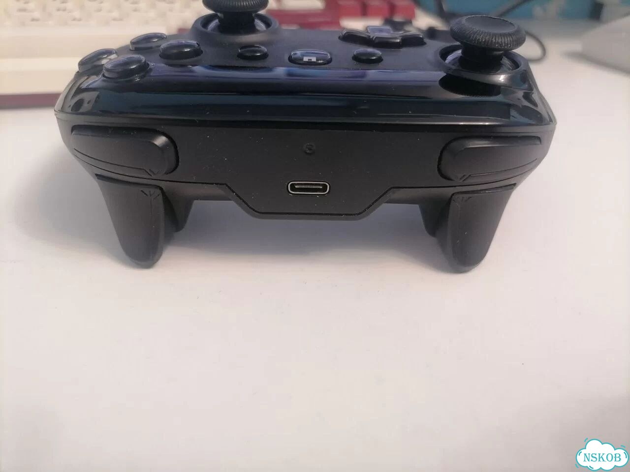 Геймпад Wireless pro controller Nintendo switch фото 3