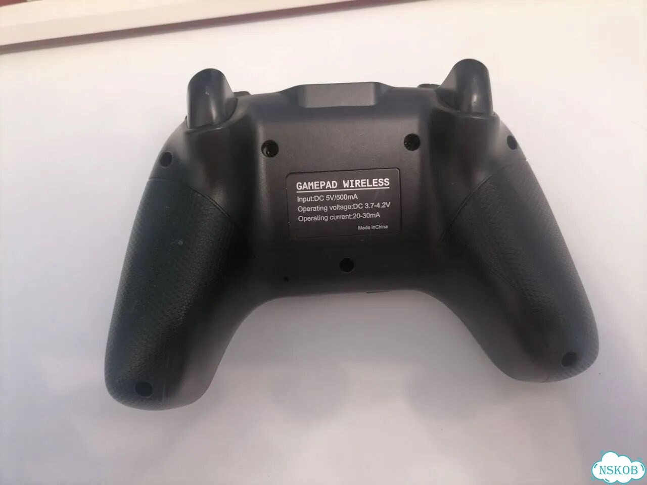 Геймпад Wireless pro controller Nintendo switch фото 4