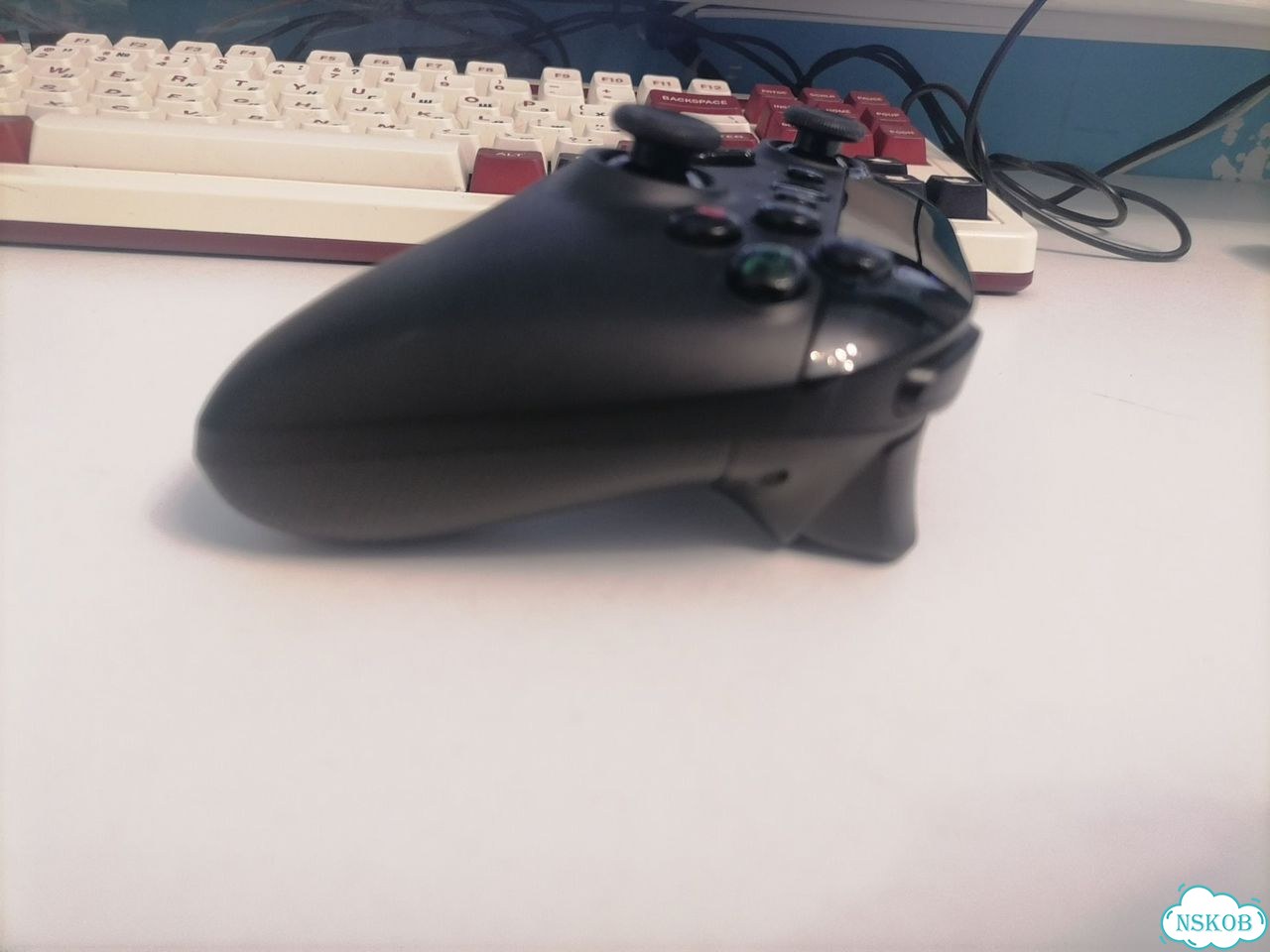 Геймпад Wireless pro controller Nintendo switch фото 5