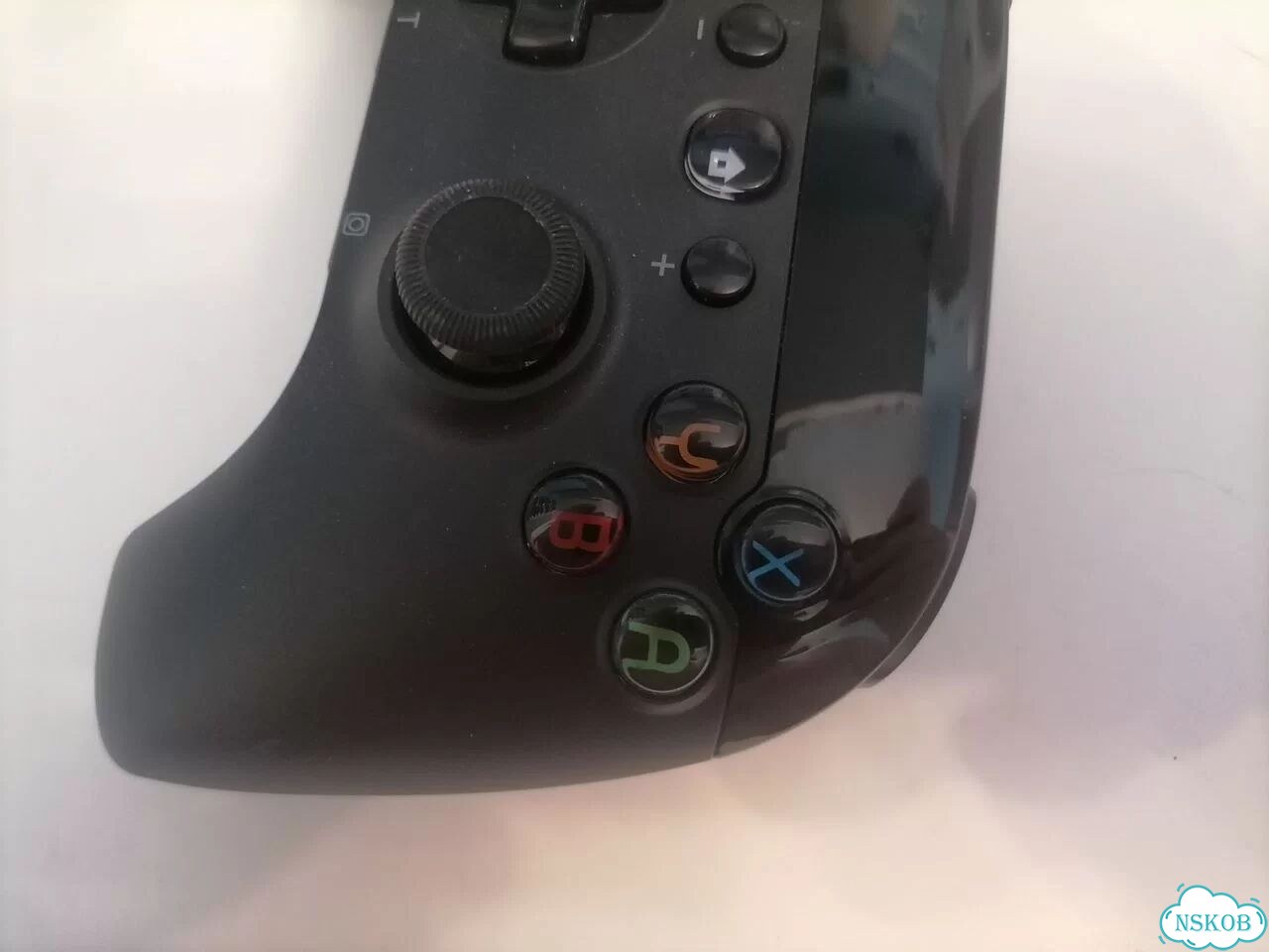 Геймпад Wireless pro controller Nintendo switch фото 6