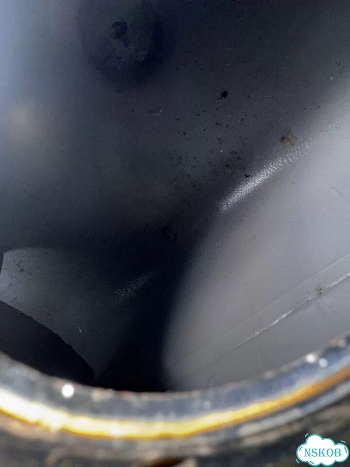 Топливный бак газ 66 фото 6