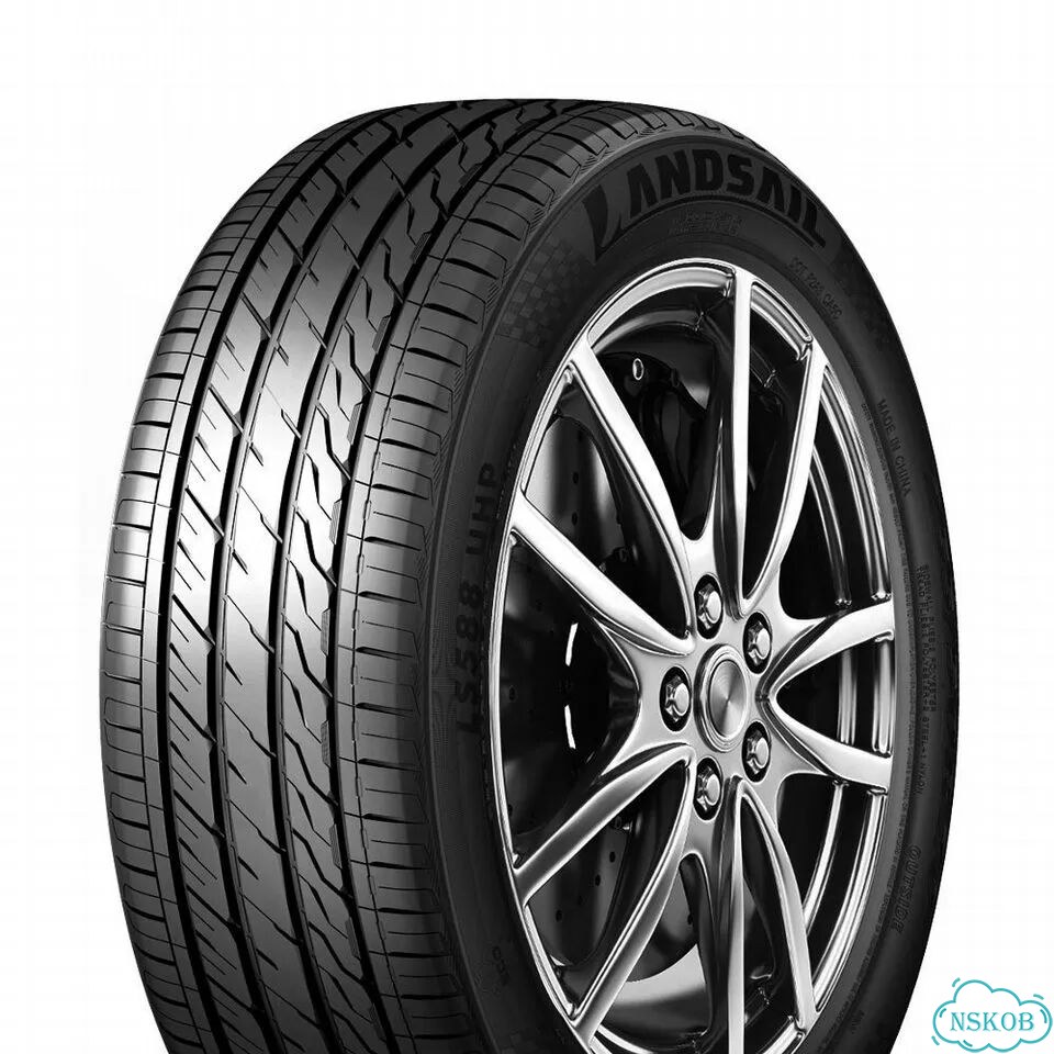 Landsail LS588 UHP 215/60 R16 95V фото 5