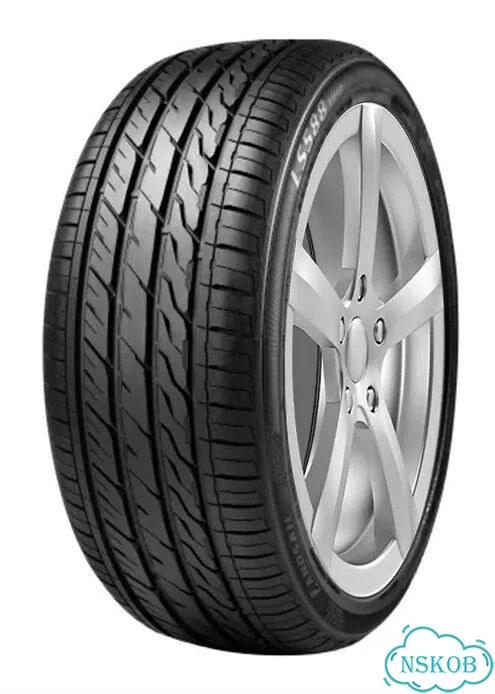 Landsail LS588 UHP 215/60 R16 95V фото 6