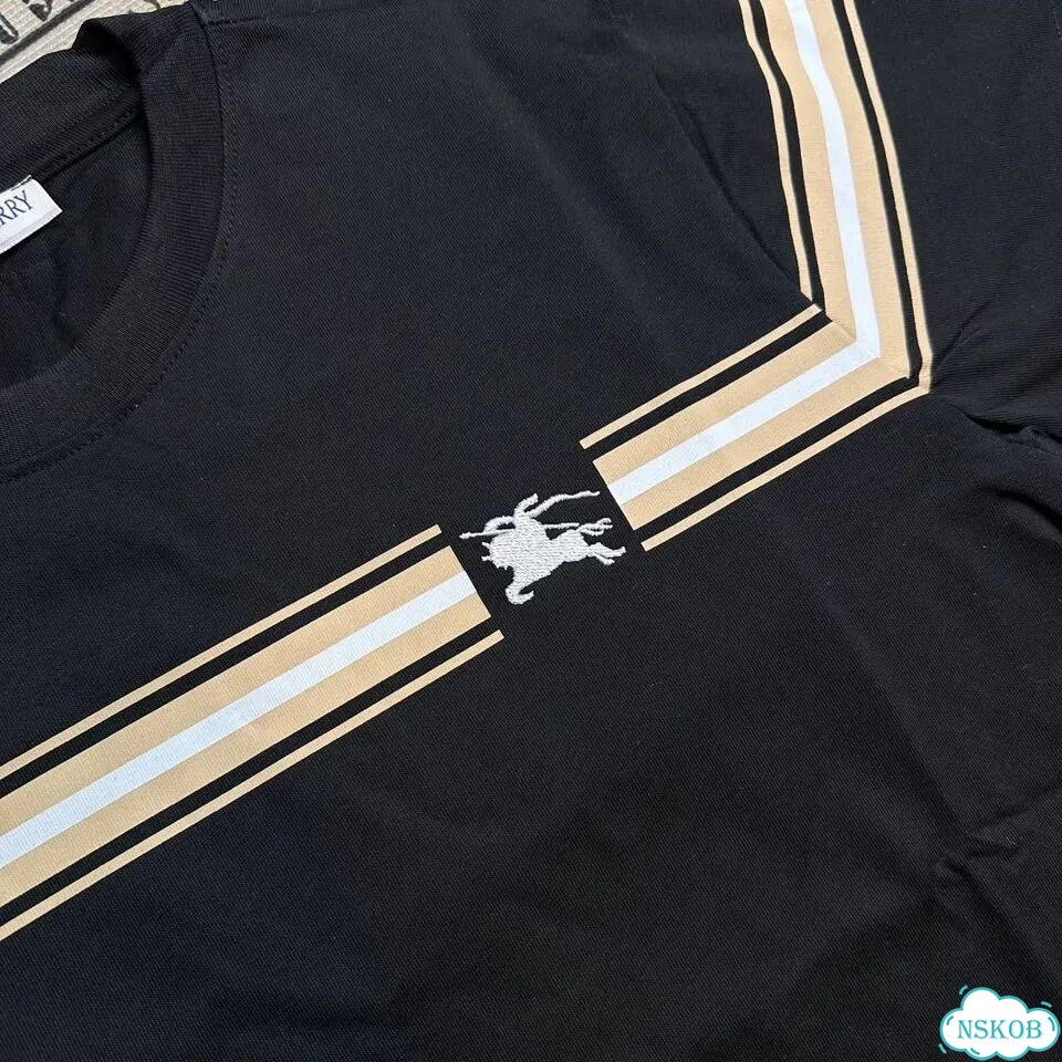Футболка Burberry фото 2