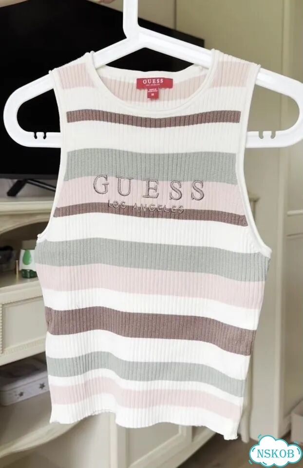 Топ женский Guess фото 1
