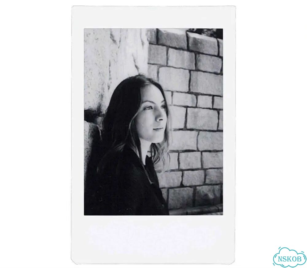 Картридж Fujifilm Instax mini Monochrome, 10 снимков уцененный фото 2