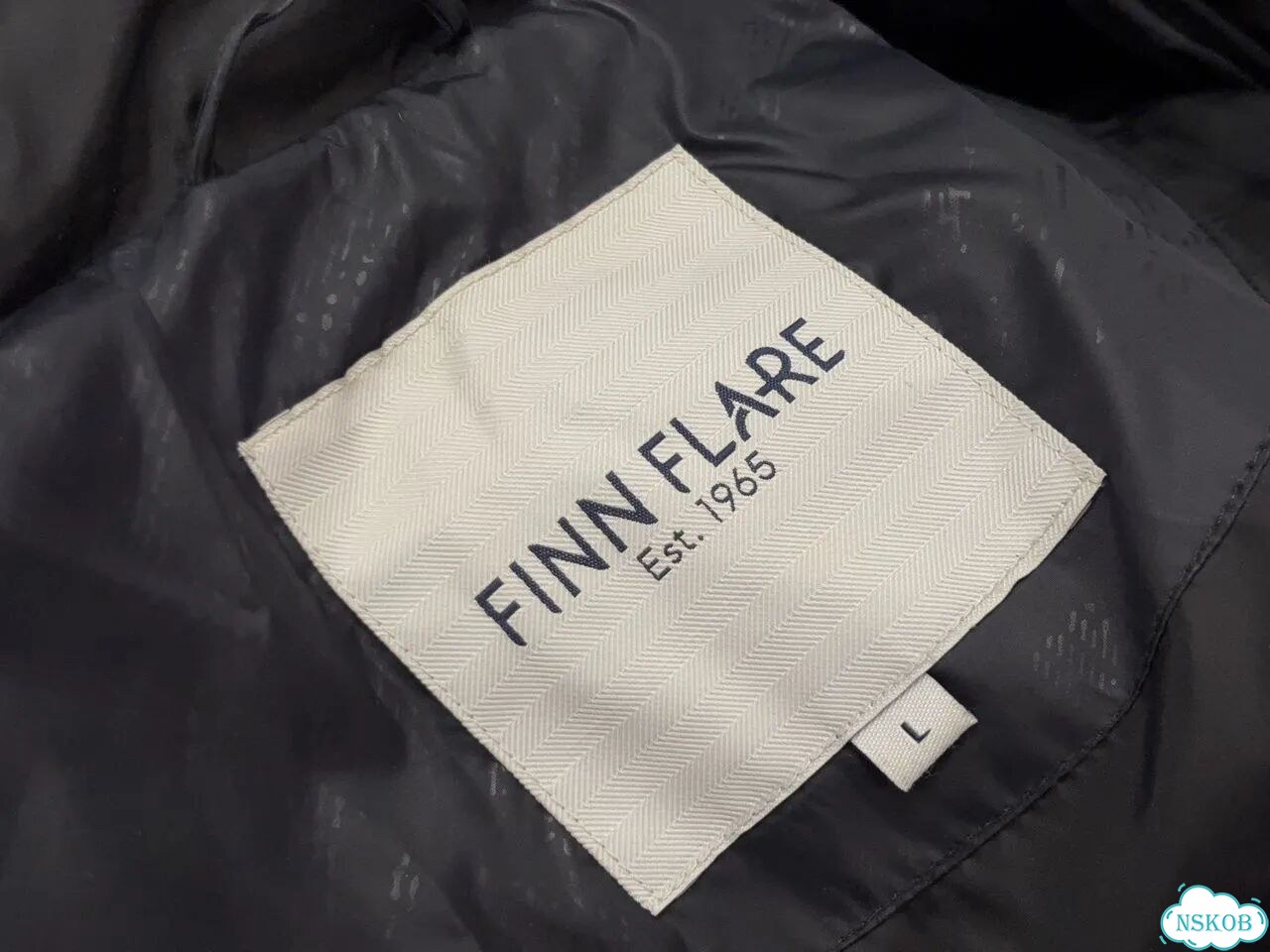 Куртка демисезонная женская Finn Flare фото 3