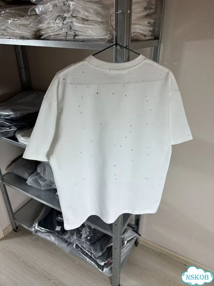 Футболка Acne Studios stockholm 1996 фото 6