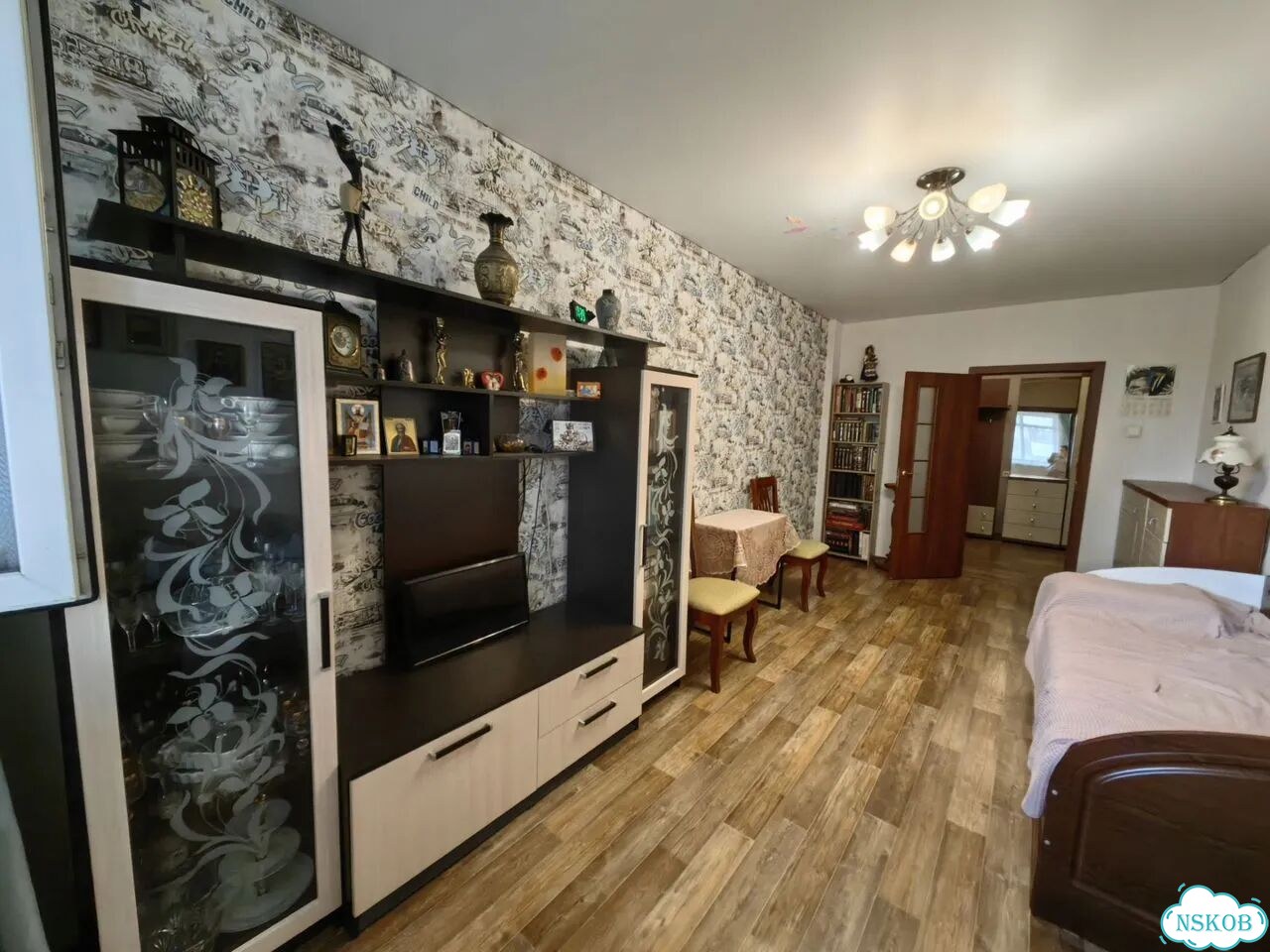 2-к. квартира, 74,2 м², 4/26 эт. фото 12