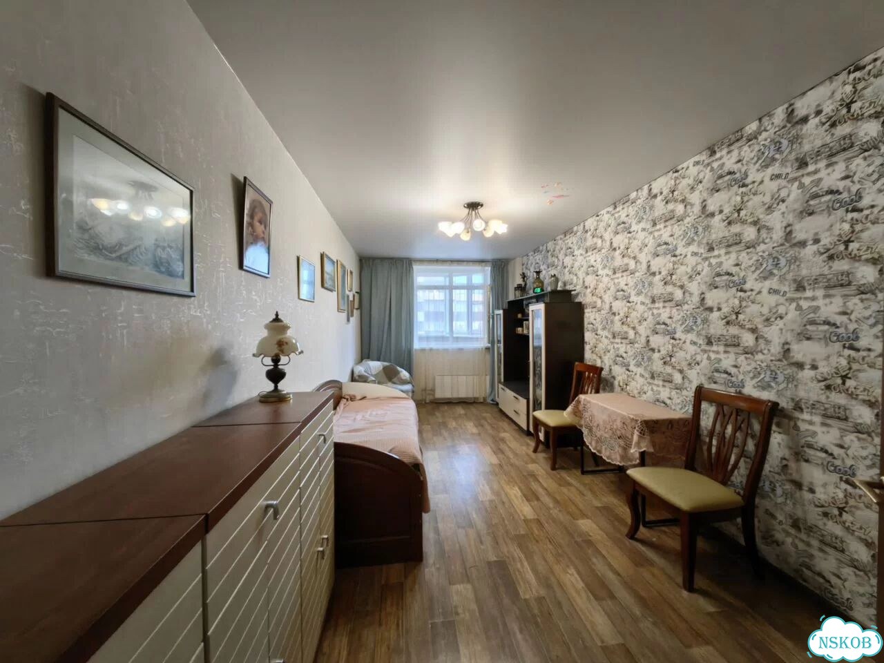 2-к. квартира, 74,2 м², 4/26 эт. фото 14