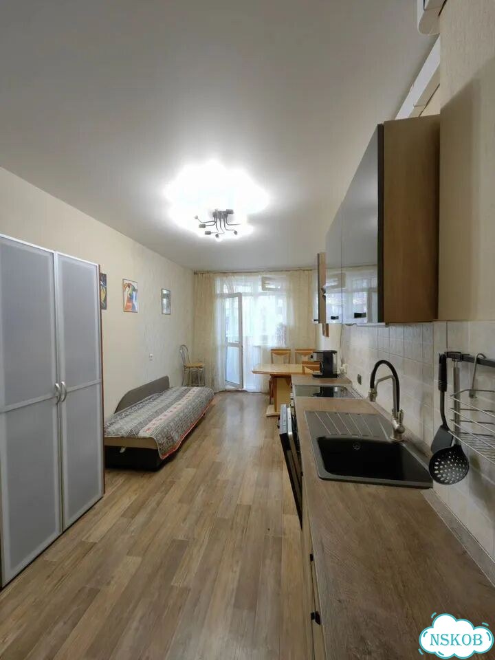 2-к. квартира, 74,2 м², 4/26 эт. фото 4