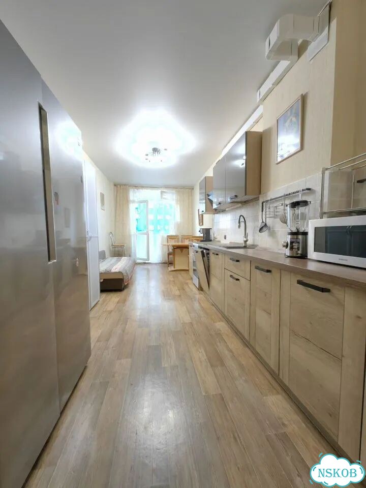 2-к. квартира, 74,2 м², 4/26 эт. фото 8
