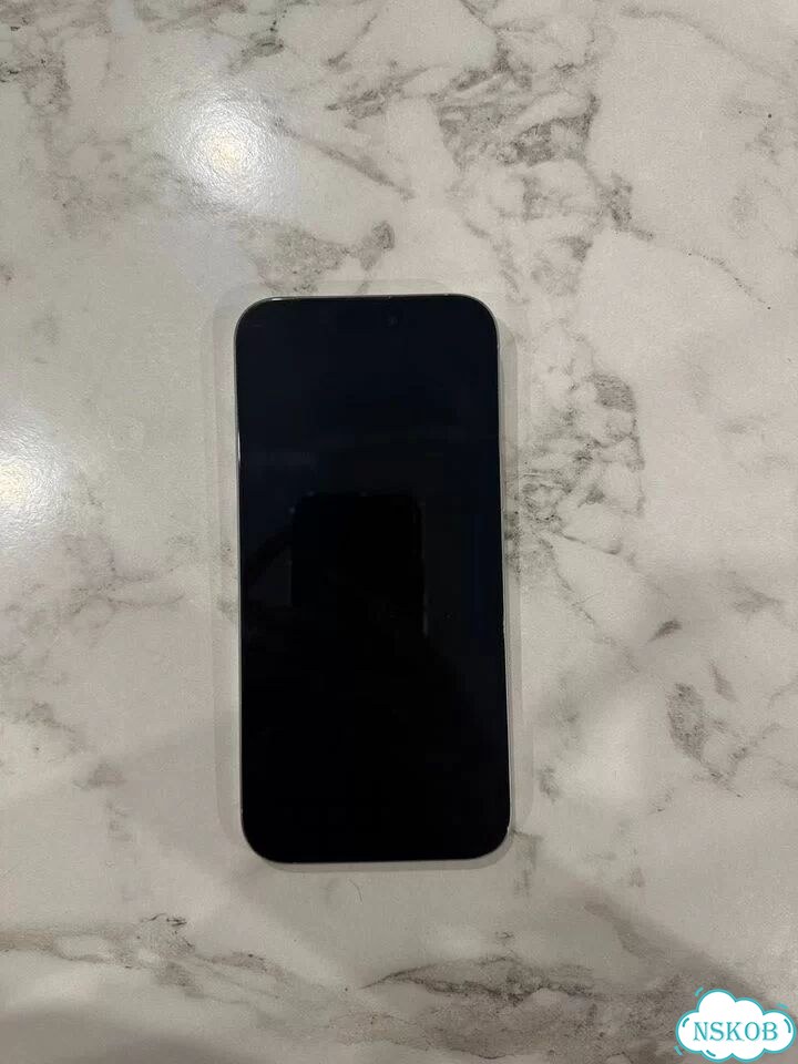iPhone 16 Pro Max, 512 ГБ, SIM + eSIM фото 4