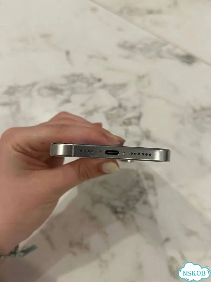 iPhone 16 Pro Max, 512 ГБ, SIM + eSIM фото 5