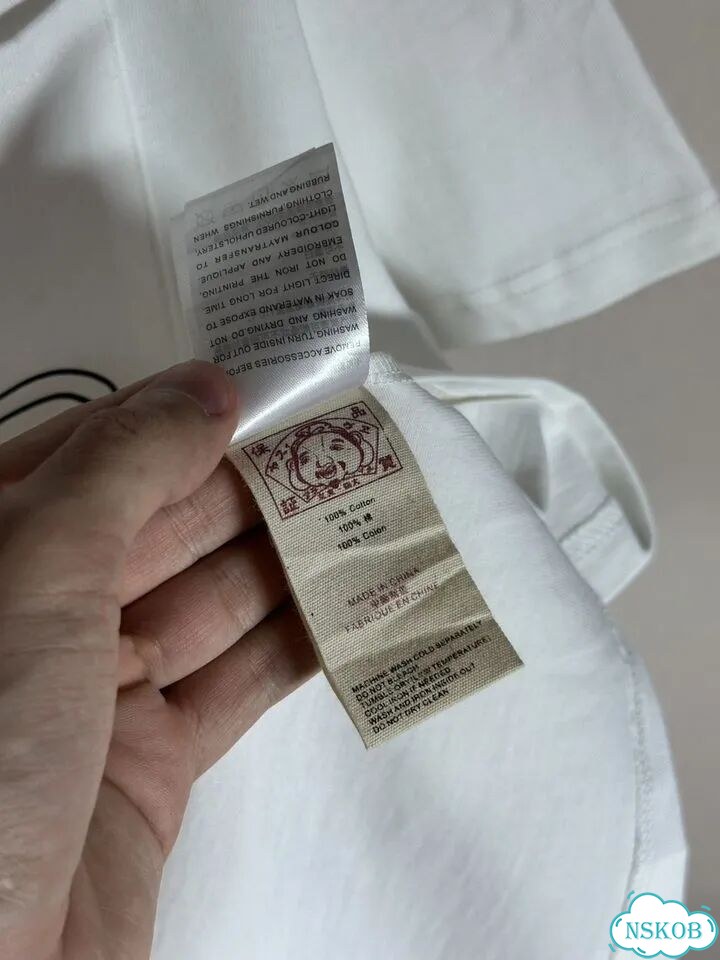 Футболка Evisu osaka ss26 фото 8
