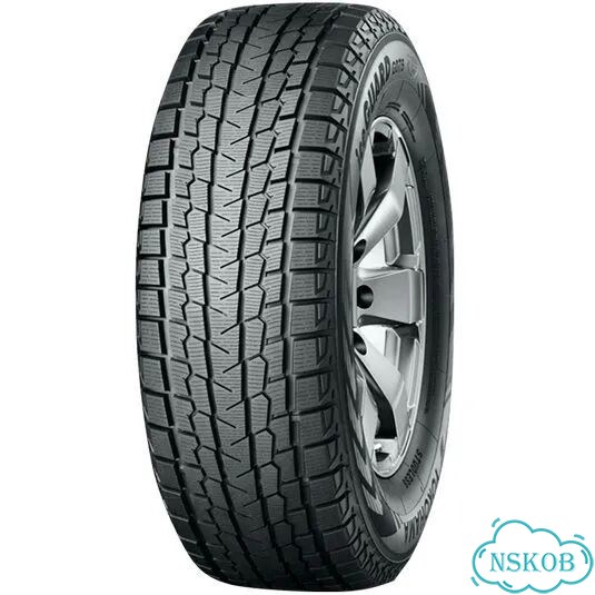 Yokohama Ice Guard G075 195/80 R15 96Q фото 2
