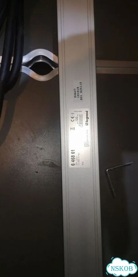Legrand 646861 фото 2