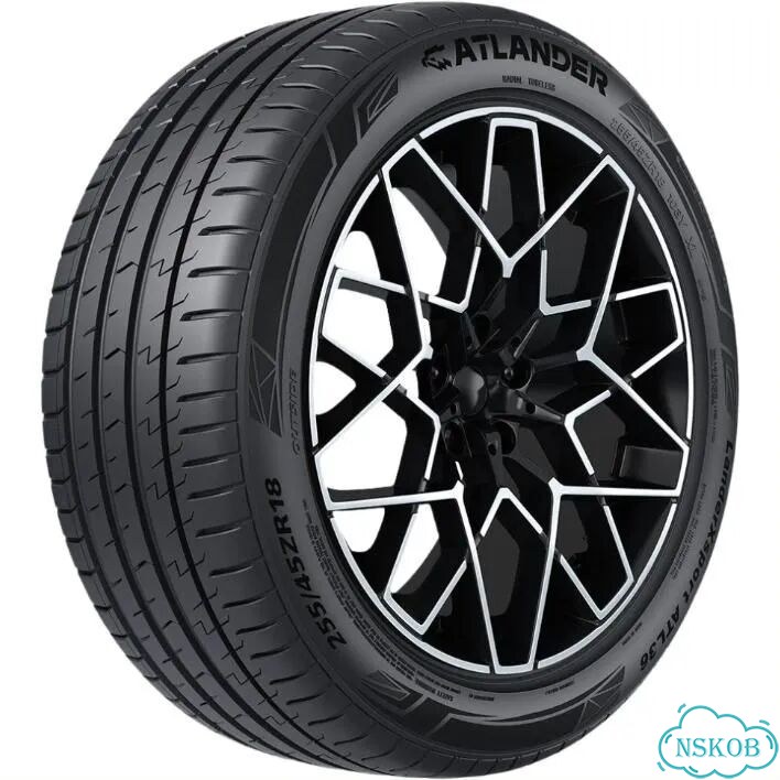 Atlander LanderXsport ATL36 235/50 R18 101Y фото 1
