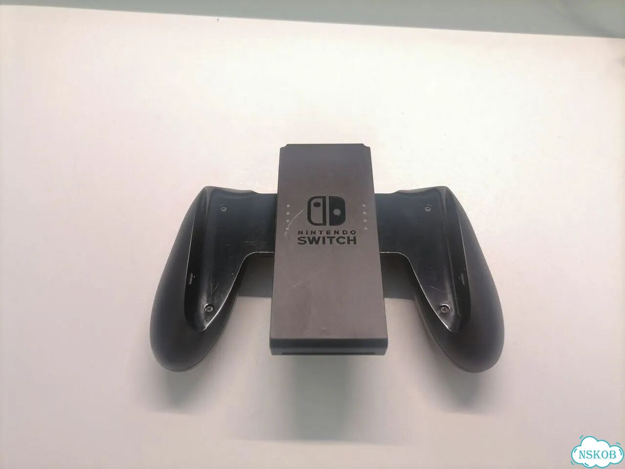 Держатель для joy con джойконов grip Nintendo фото 1