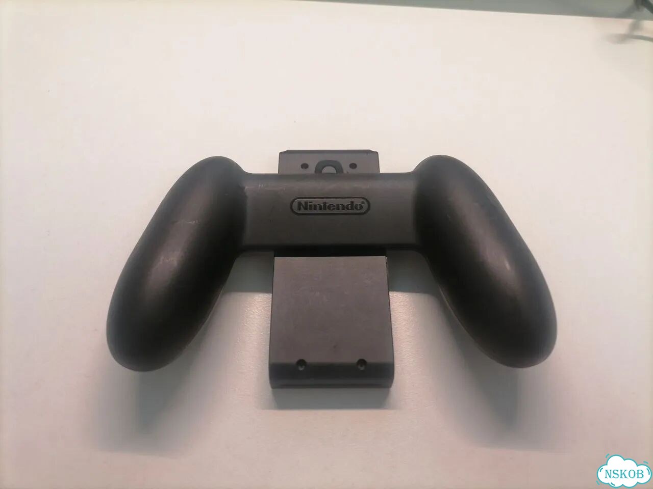 Держатель для joy con джойконов grip Nintendo фото 2