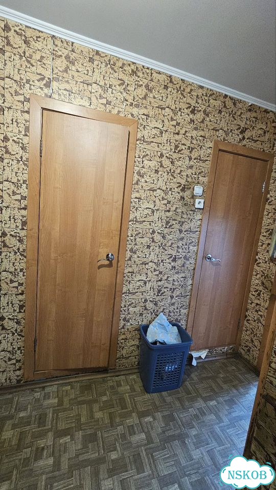 Двери межкомнатные фото 2