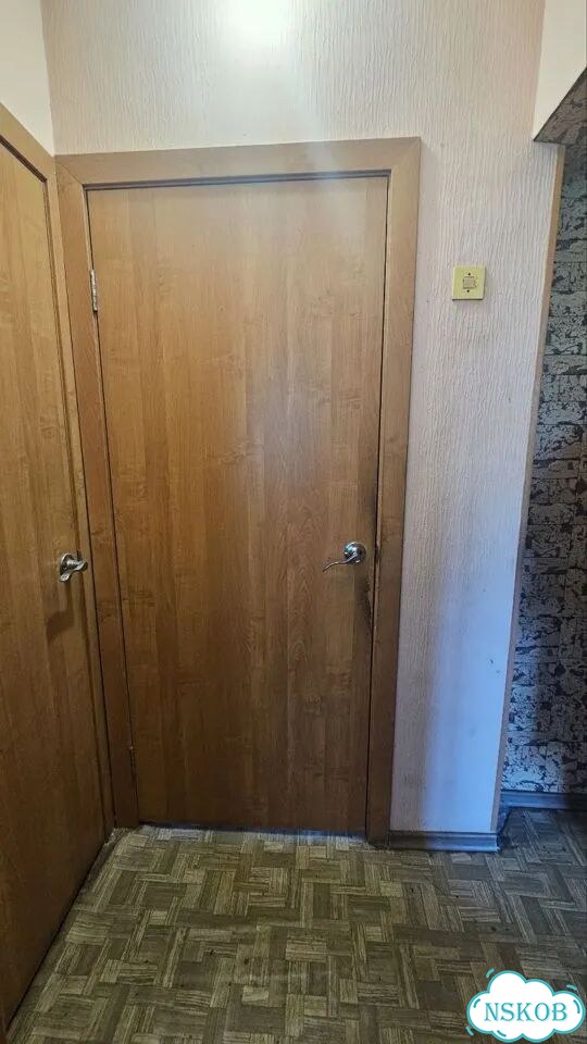 Двери межкомнатные фото 3