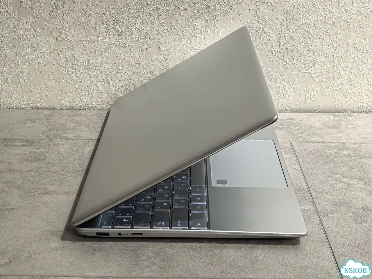 Мощный ноутбук 4-ядра, Ram 16Gb, SSD 256Gb фото 5