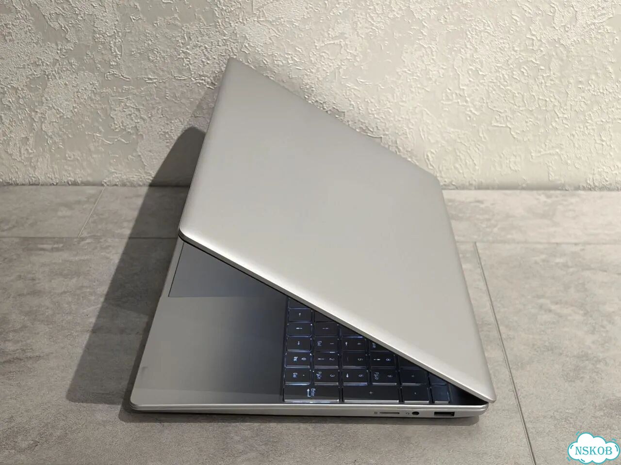 Мощный ноутбук 4-ядра, Ram 16Gb, SSD 256Gb фото 7