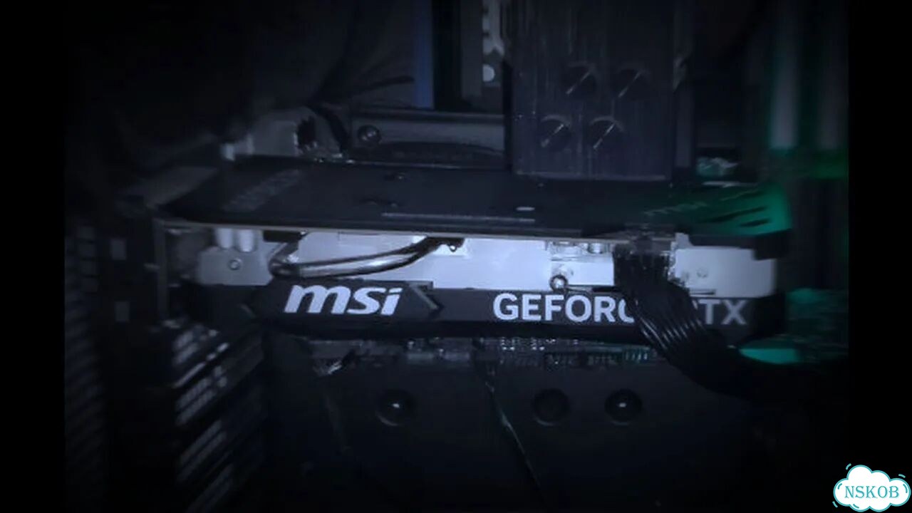 Игровой пк(ryzen 5 7500f, rtx 4060, ddr5 48gb) фото 4