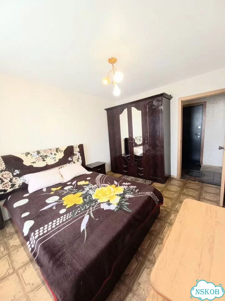 2-к. квартира, 46 м², 12/12 эт. фото 1