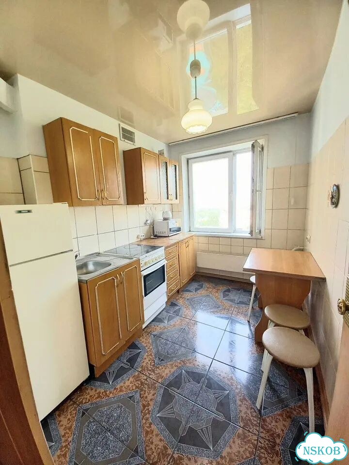 2-к. квартира, 46 м², 12/12 эт. фото 10