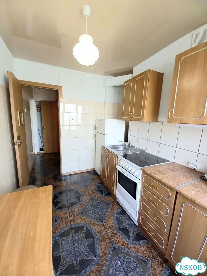 2-к. квартира, 46 м², 12/12 эт. фото 11