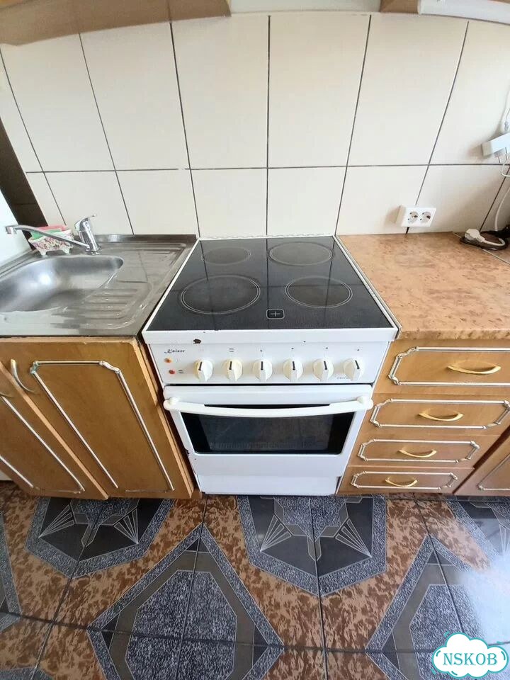 2-к. квартира, 46 м², 12/12 эт. фото 14