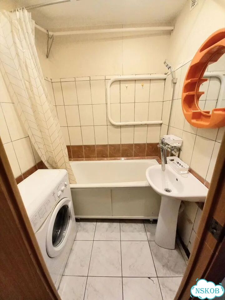2-к. квартира, 46 м², 12/12 эт. фото 17