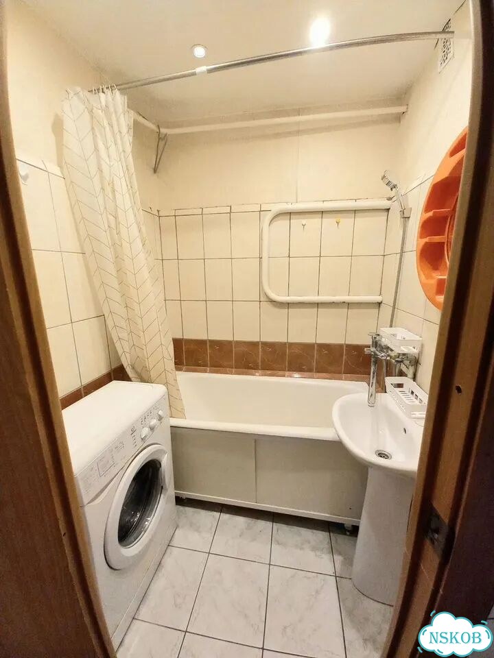 2-к. квартира, 46 м², 12/12 эт. фото 19