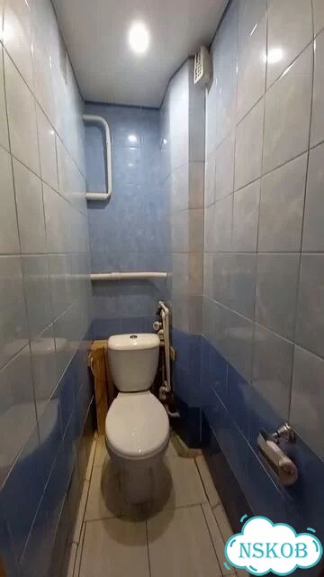 2-к. квартира, 46 м², 12/12 эт. фото 2