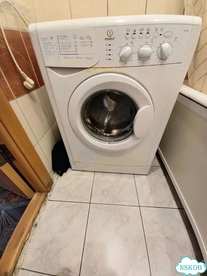 2-к. квартира, 46 м², 12/12 эт. фото 20