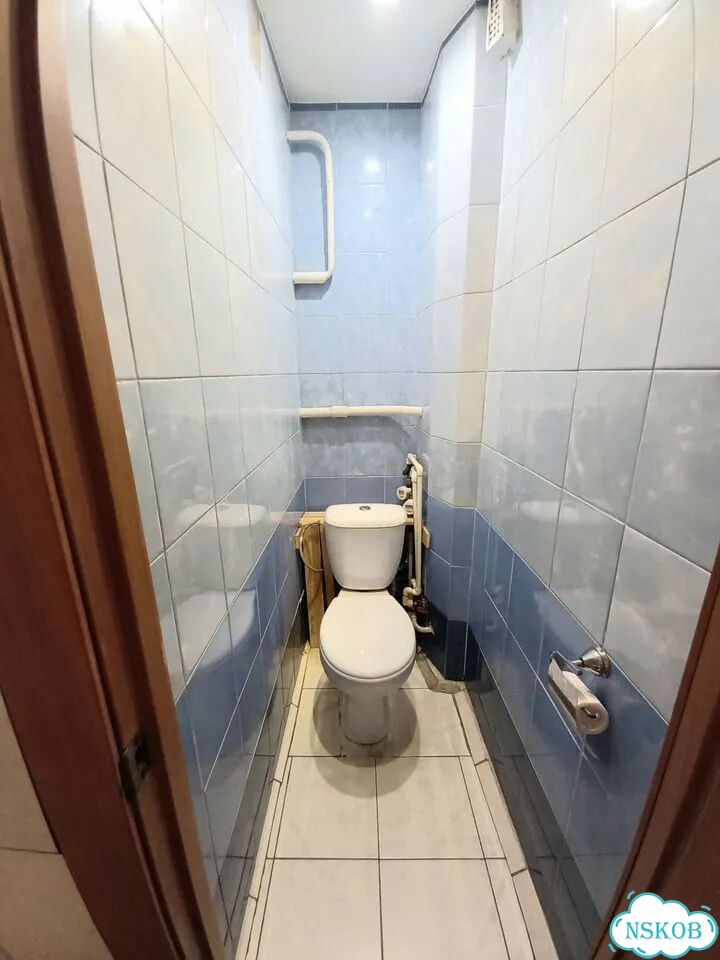 2-к. квартира, 46 м², 12/12 эт. фото 21