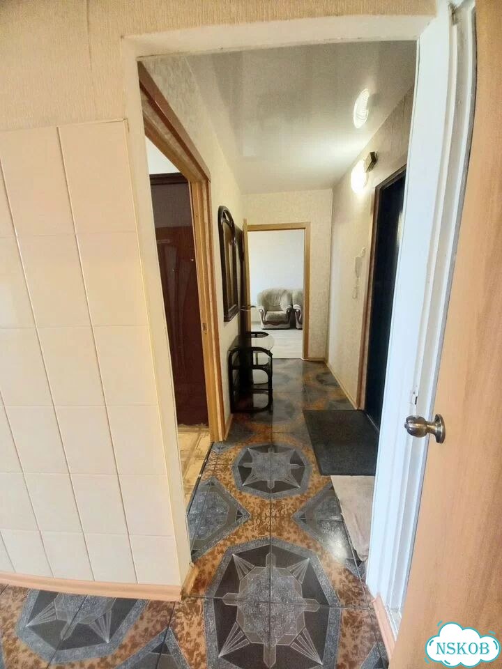 2-к. квартира, 46 м², 12/12 эт. фото 22