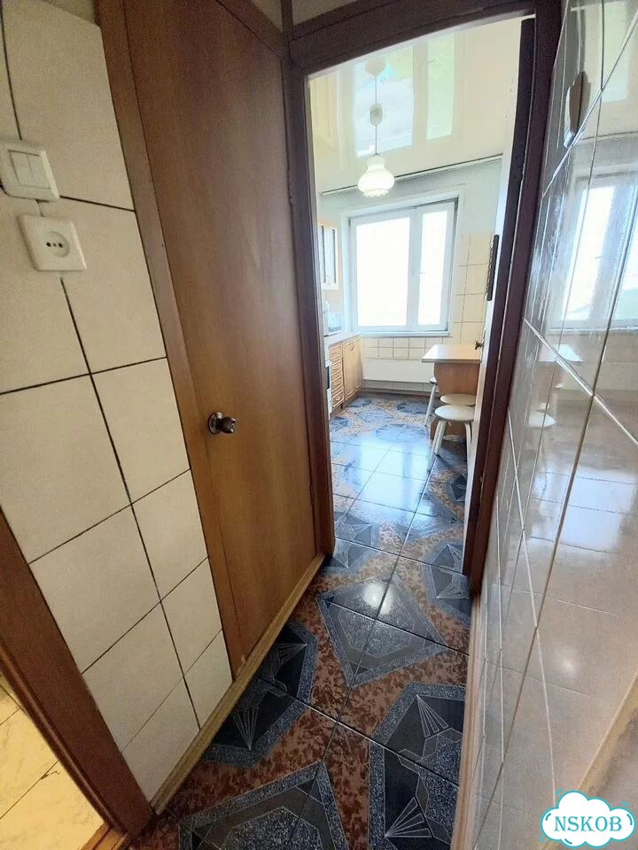 2-к. квартира, 46 м², 12/12 эт. фото 24