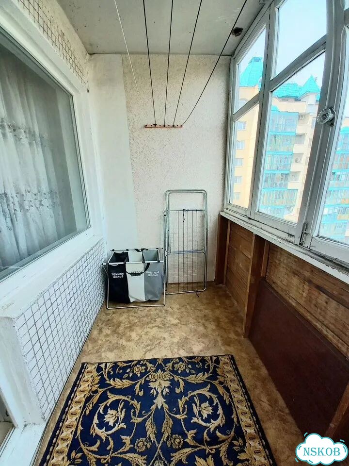 2-к. квартира, 46 м², 12/12 эт. фото 25