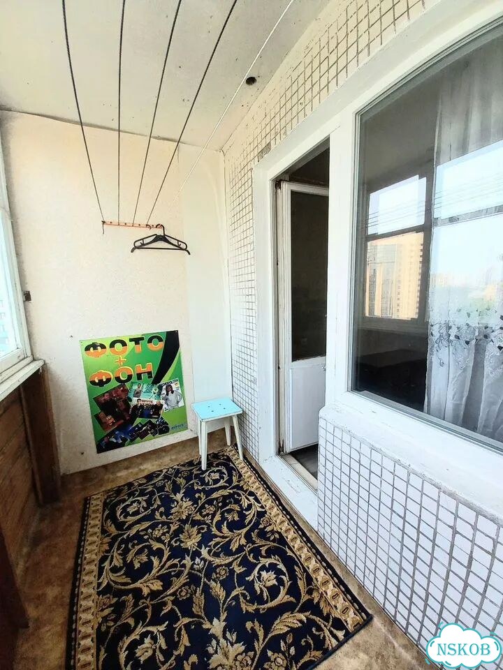 2-к. квартира, 46 м², 12/12 эт. фото 26