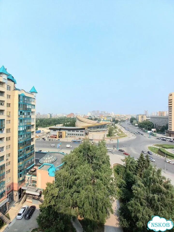 2-к. квартира, 46 м², 12/12 эт. фото 29