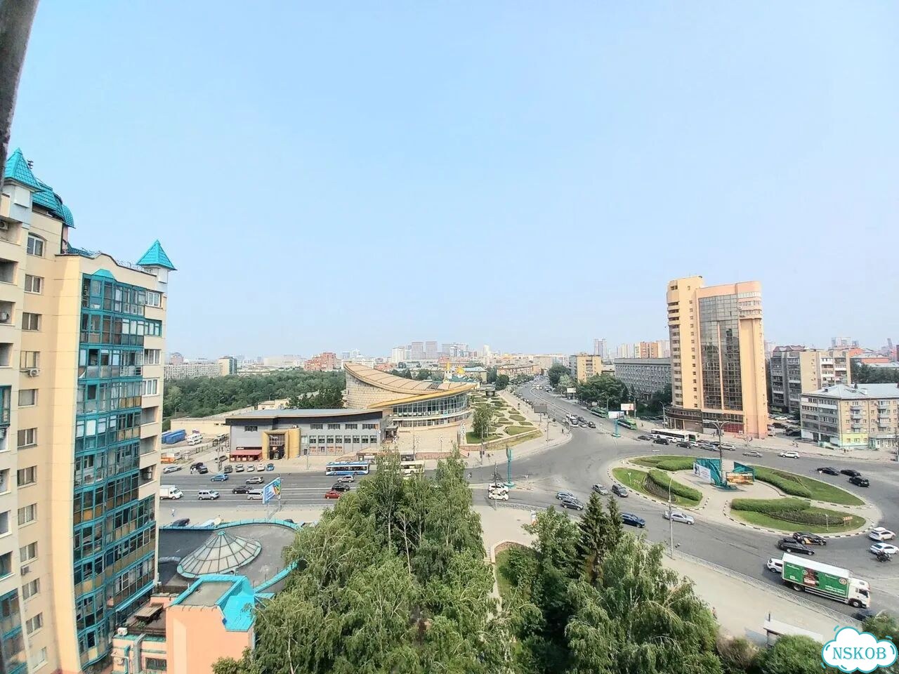 2-к. квартира, 46 м², 12/12 эт. фото 31