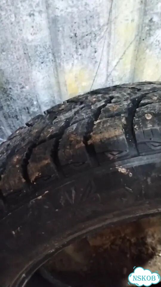 POWERTRAC Snow Pro Stud 01 185/65 R15 88T фото 1